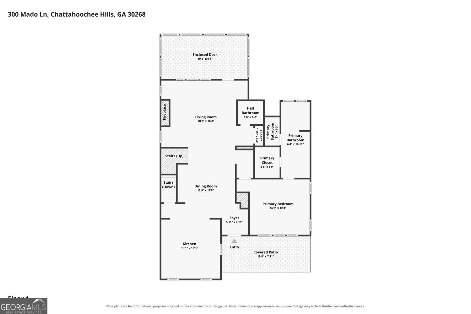 300 Mado Lane Property Photo 59