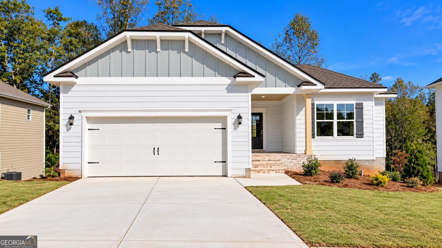 620 Bald Ridge Circle Property Photo 1