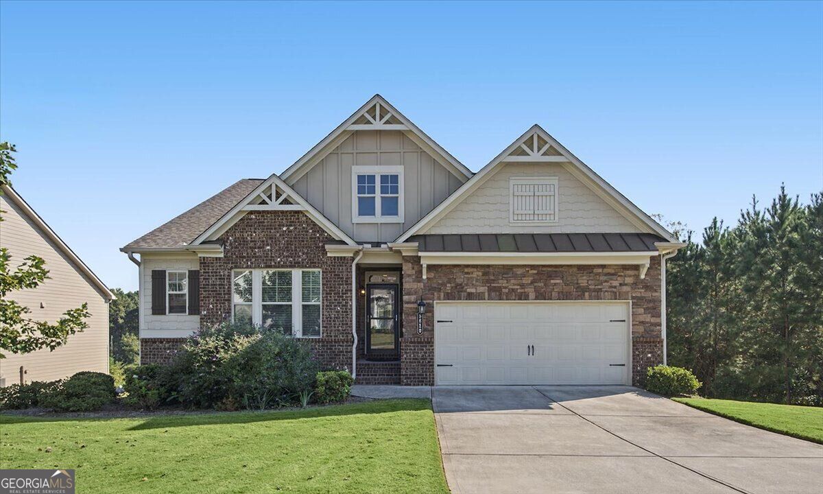 5810 Stellata Circle Property Photo 1