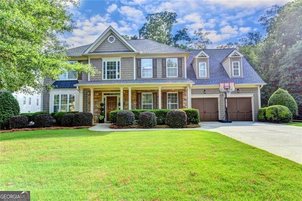 3165 Caney Creek Lane Property Photo 1