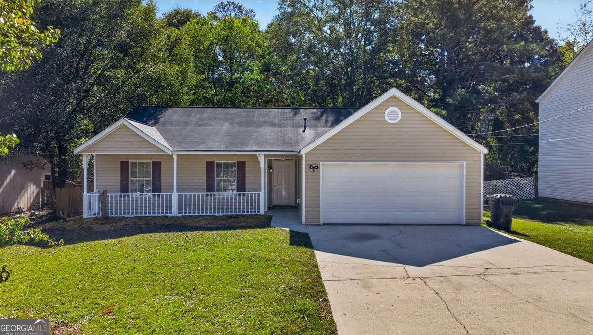 3549 Clearview Drive Property Photo 1
