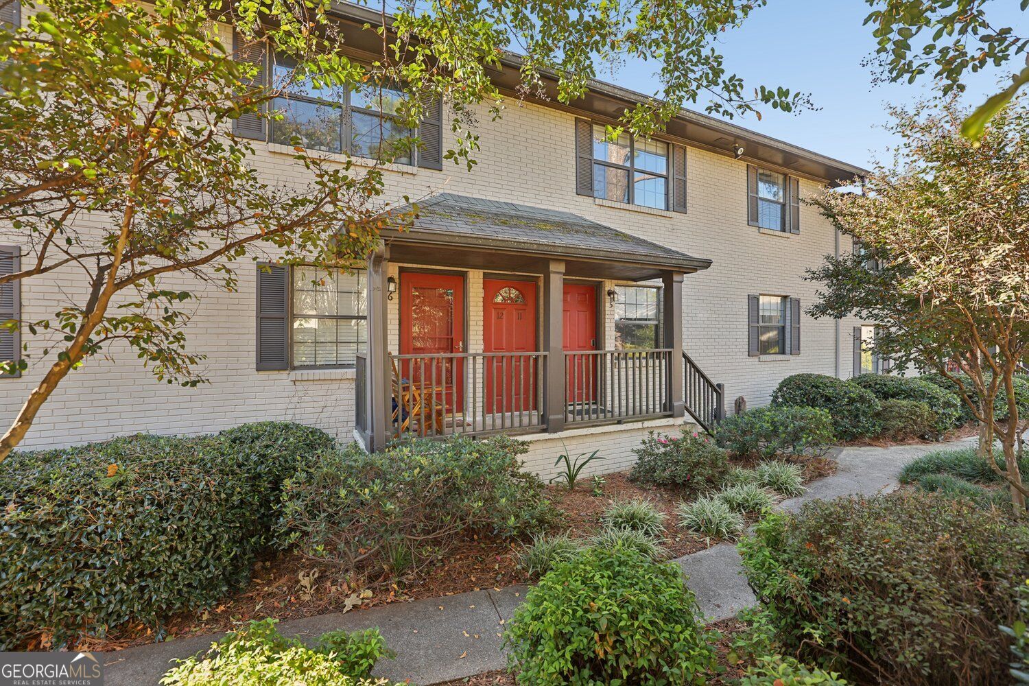 410 Candler Park Drive Ne # G11 Property Photo 1