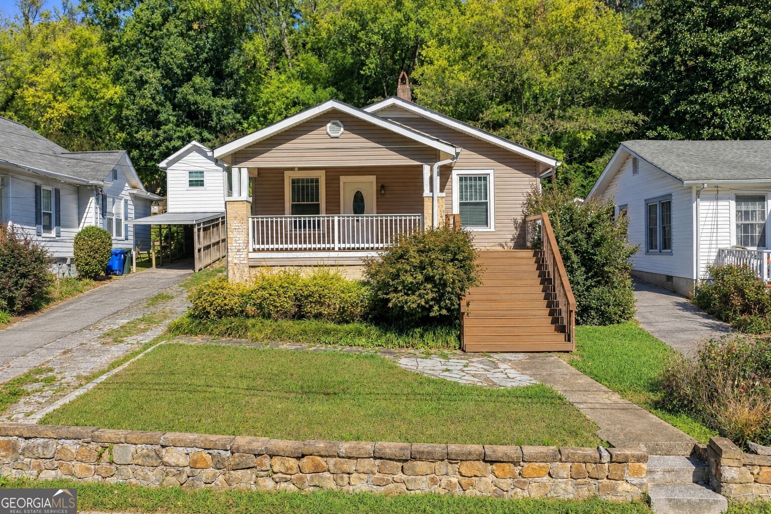 1131 Dartmouth Street Property Photo 1