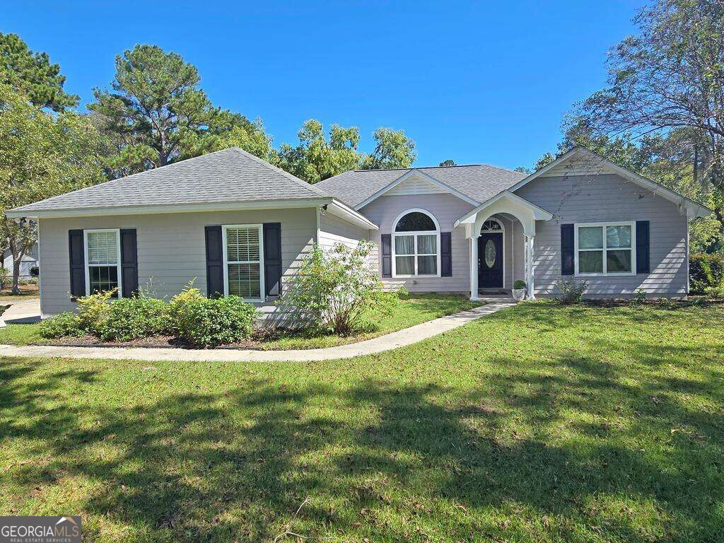 4160 Rebecca Circle Property Photo 1