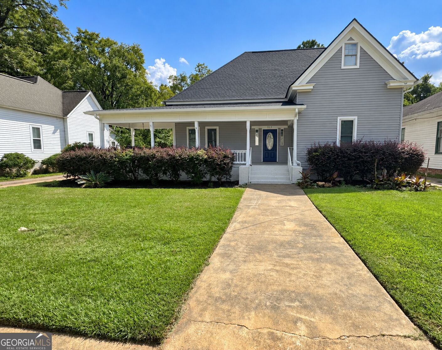 317 Persons Street Property Photo 1