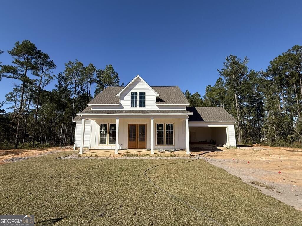 864 Ramblin Road Property Photo 1