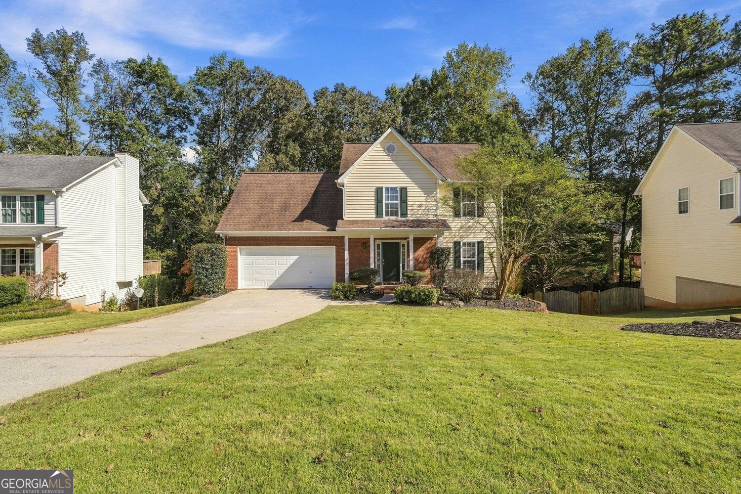 2121 Little River Drive Property Photo 1