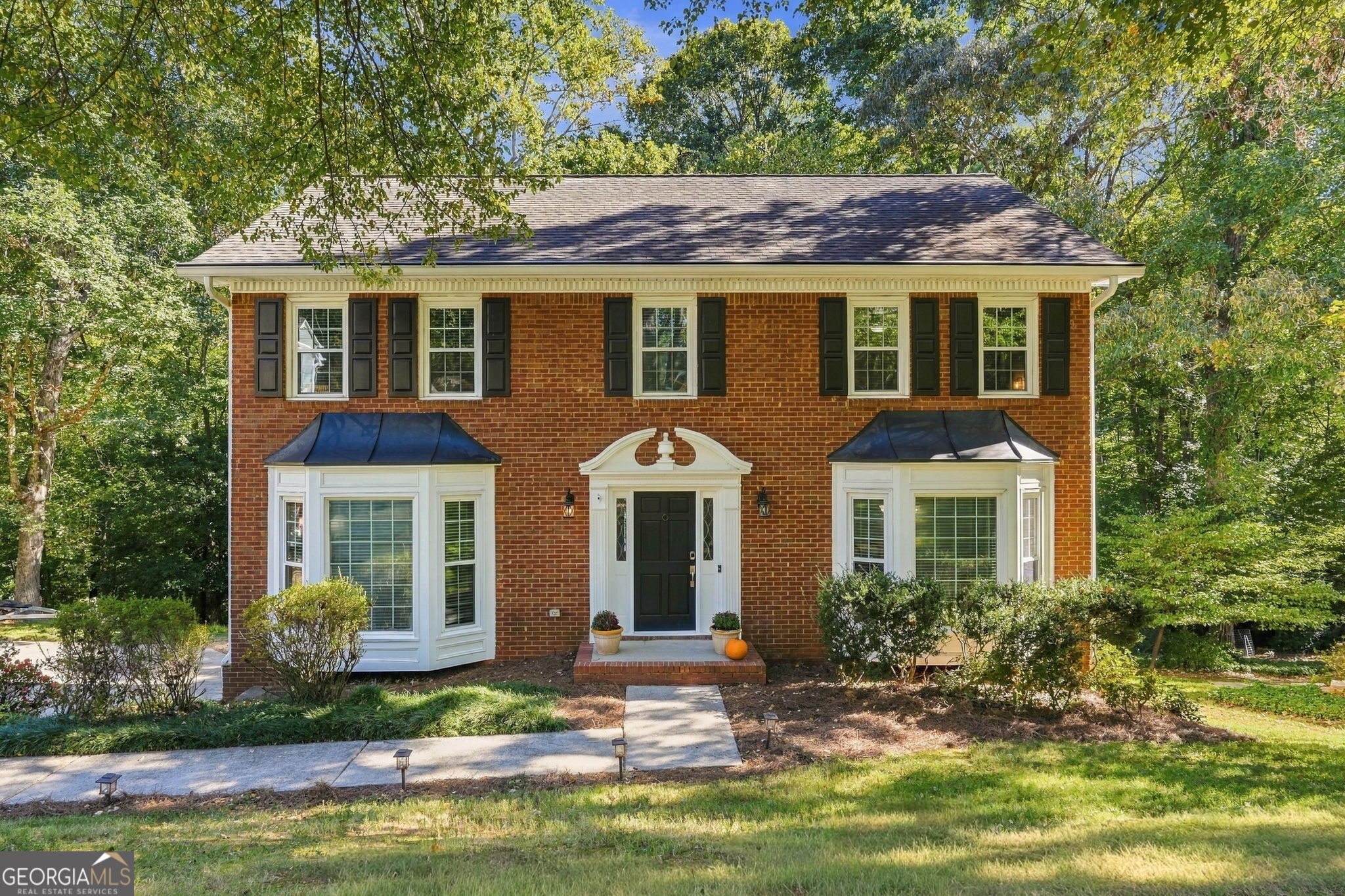 1544 Thoreau Drive Property Photo 1