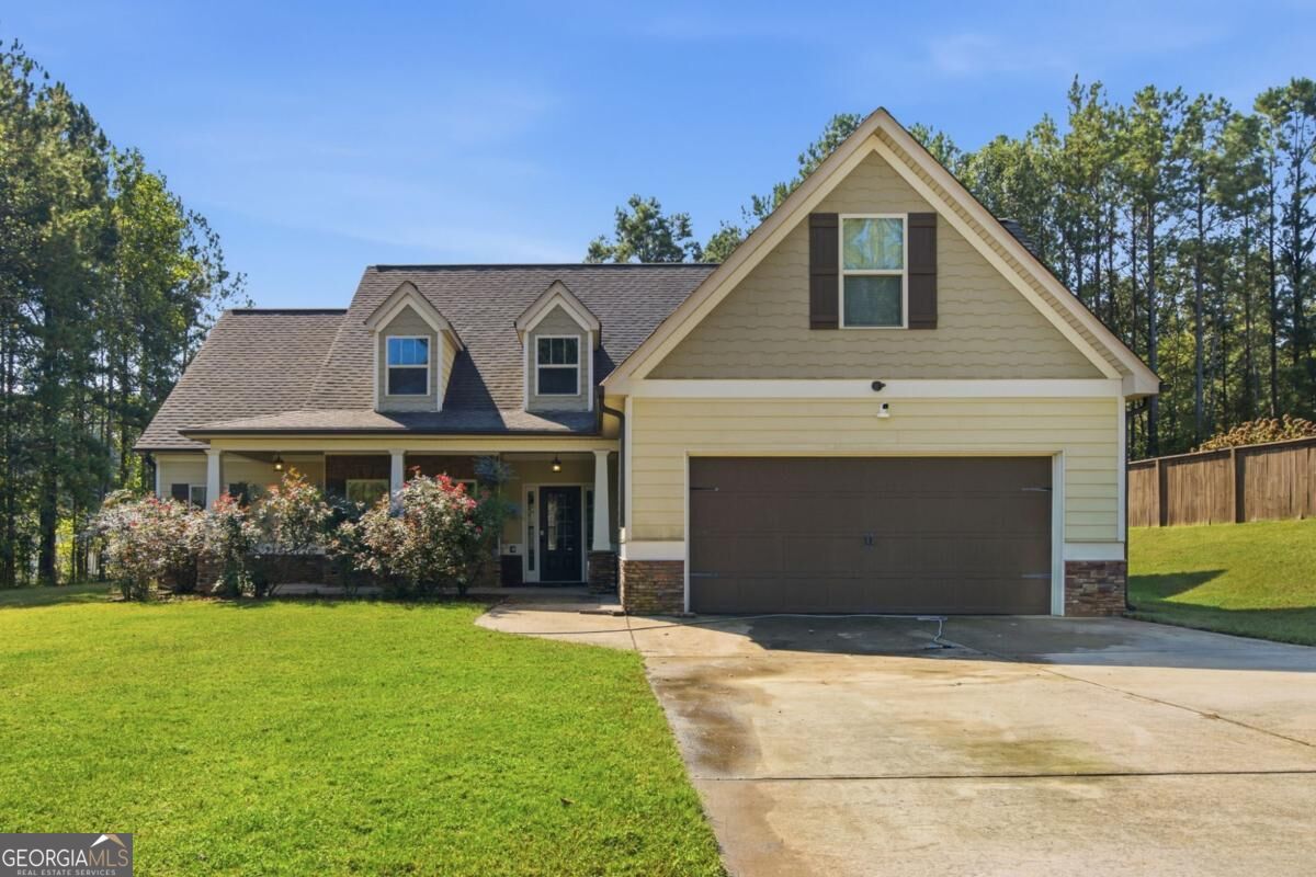 6053 Fielder Way Property Photo 1
