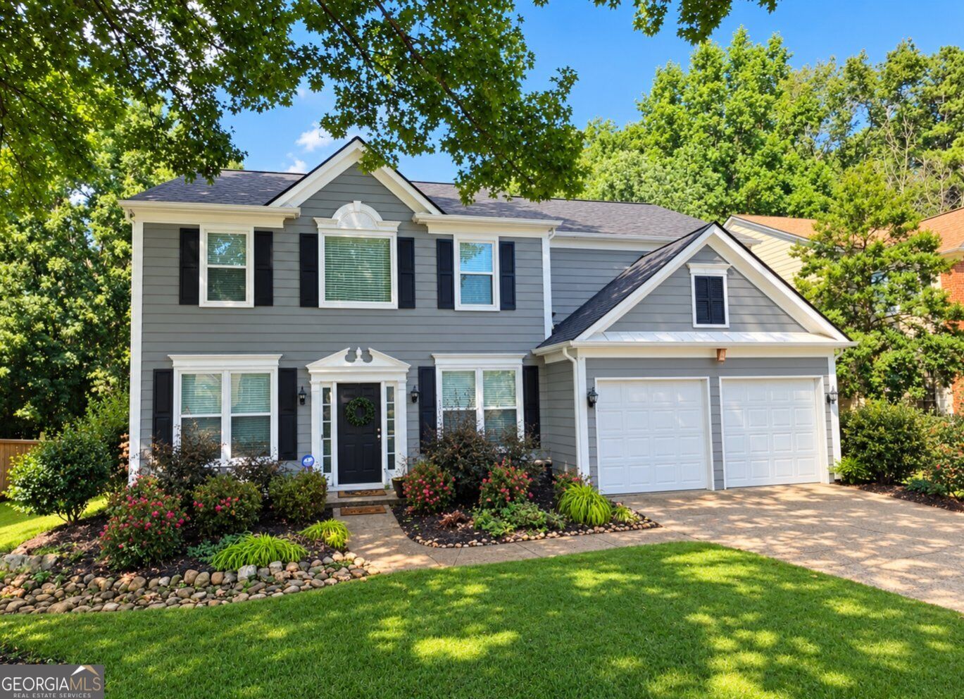 4345 Sugar Maple Chase Nw Property Photo 1