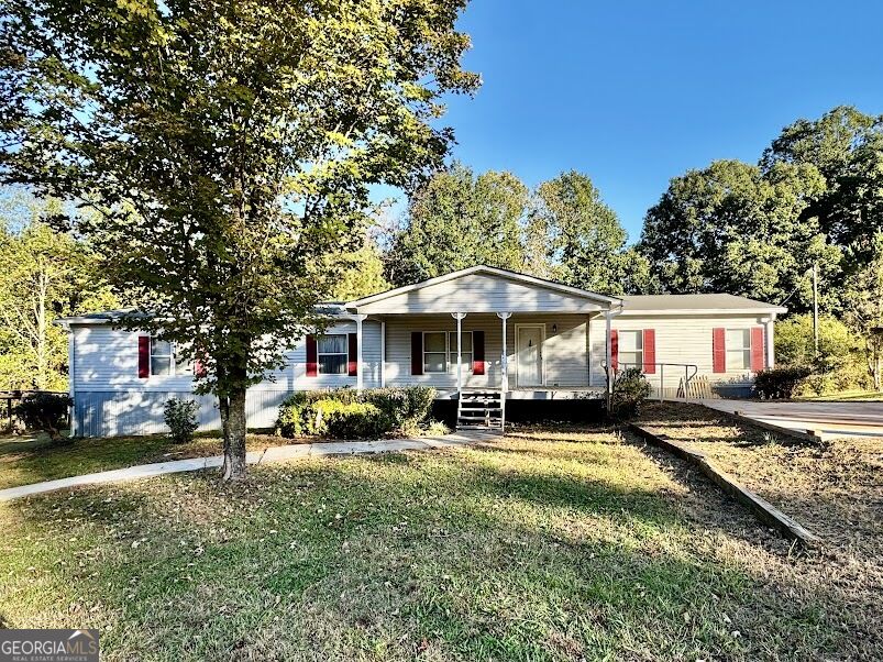 1844 Burnette Road Property Photo 1
