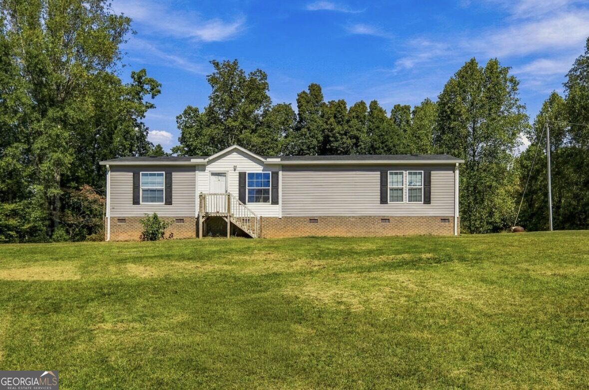 538 E Leatherwood Road Property Photo 1