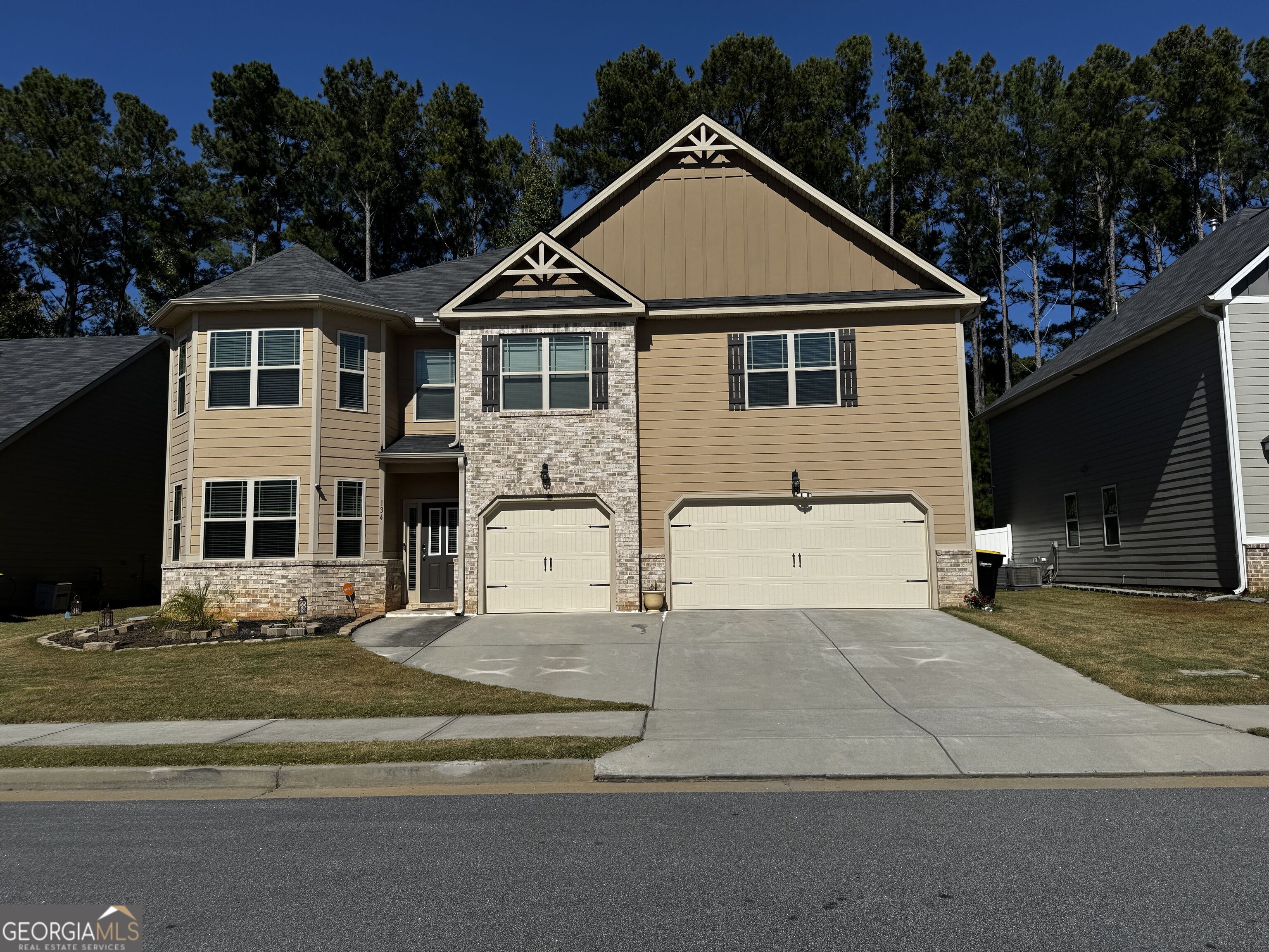 134 Brookview Drive Property Photo 1