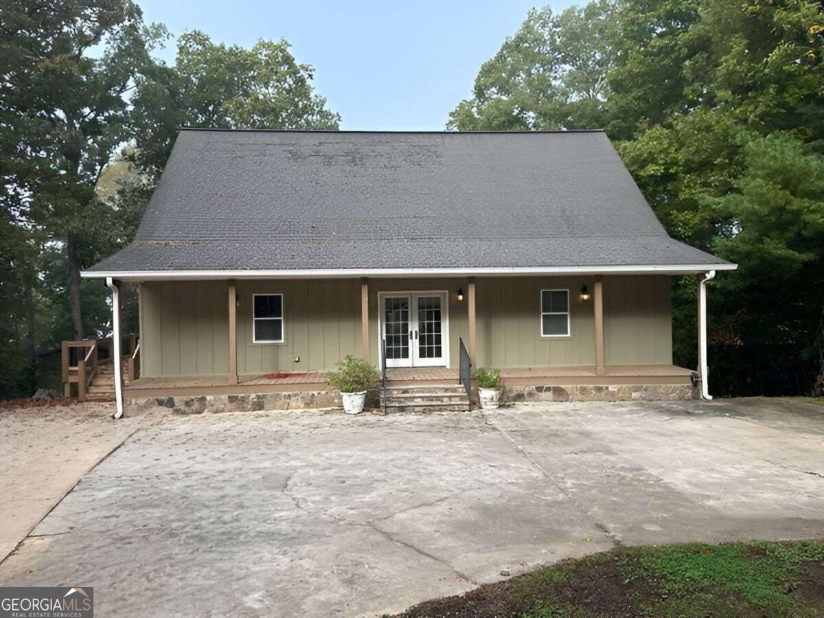 1803 Chatuge Hills Road Property Photo 1