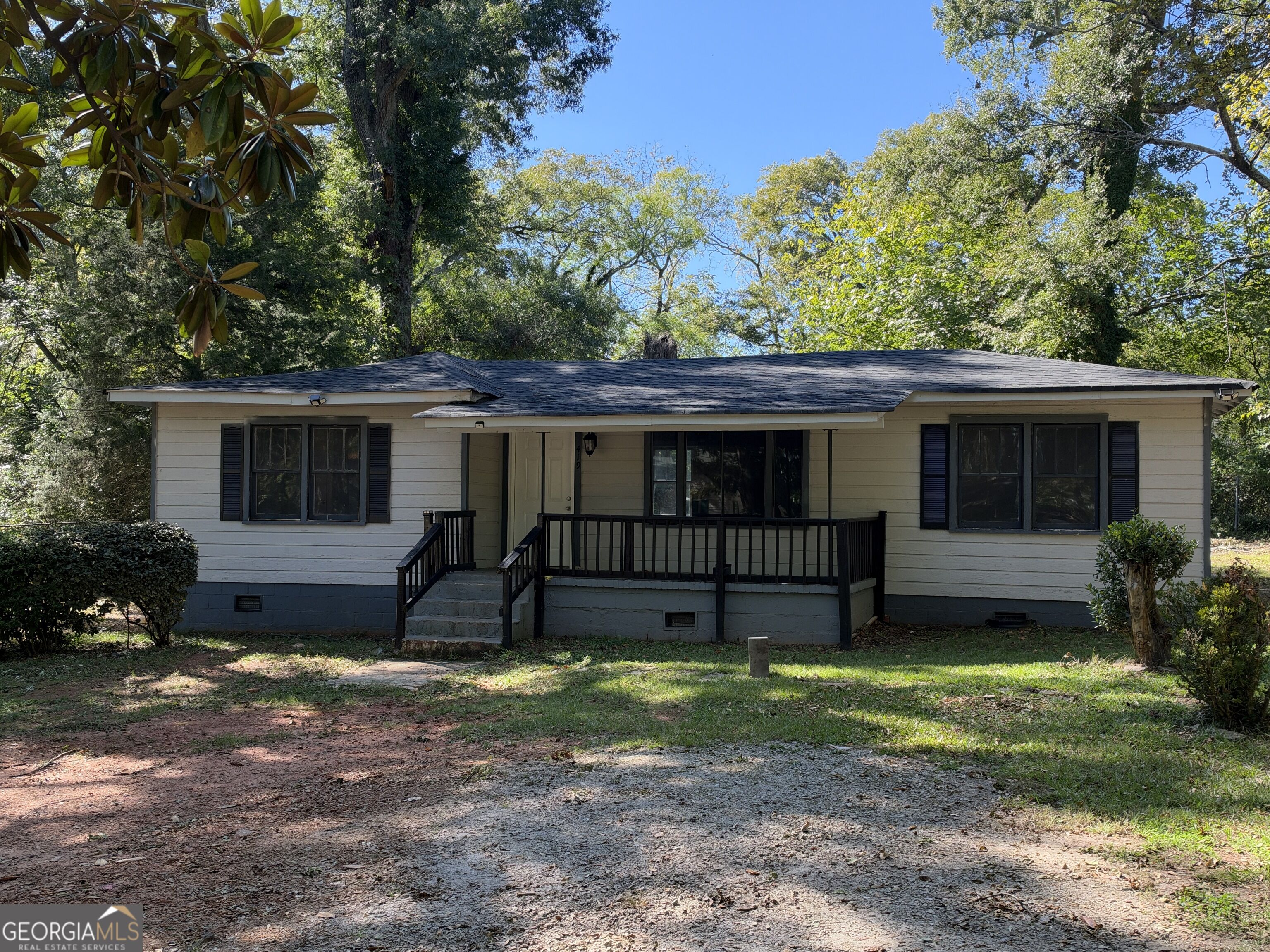 419 Barlow Street Property Photo 1