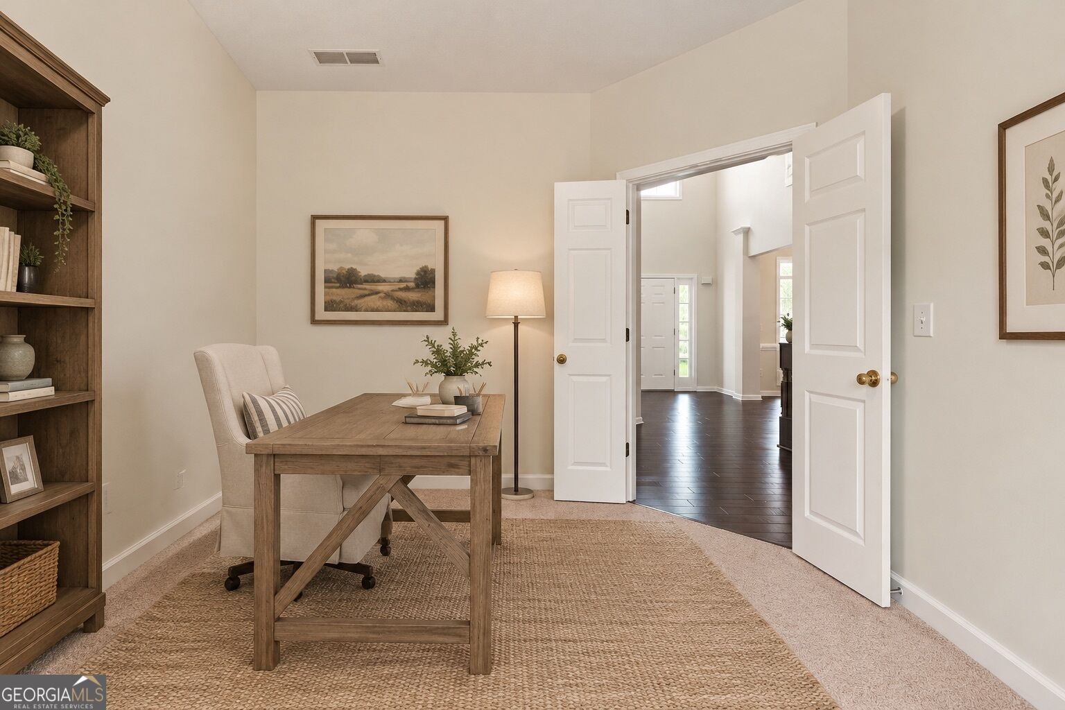 443 Leggett Oaks Lane Property Photo 7