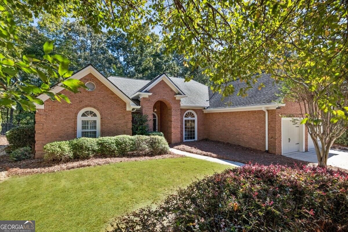 2665 Bannerhorn Run Property Photo 1
