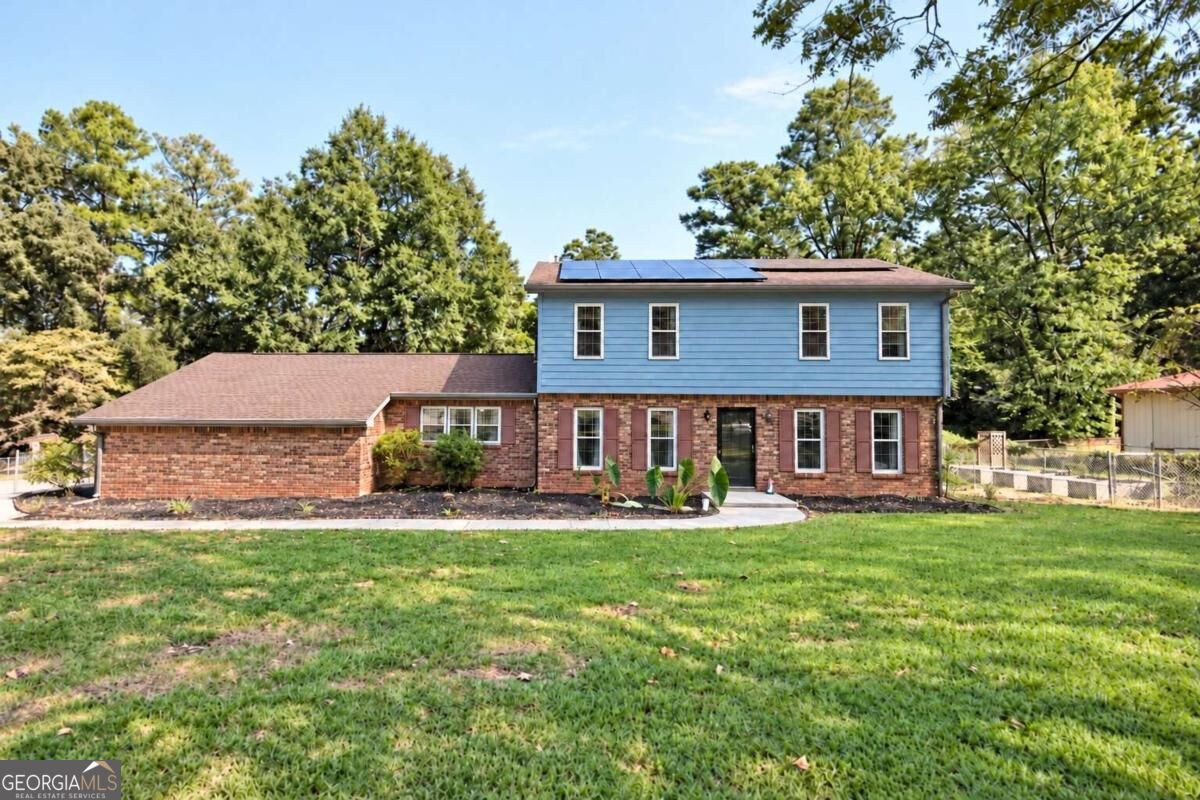 1648 Lancaster Drive