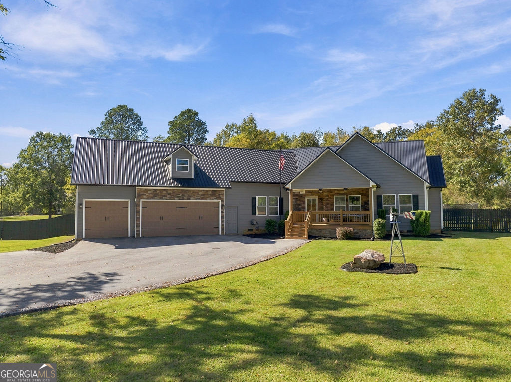 797 Old Dalton Road Ne Property Photo 1