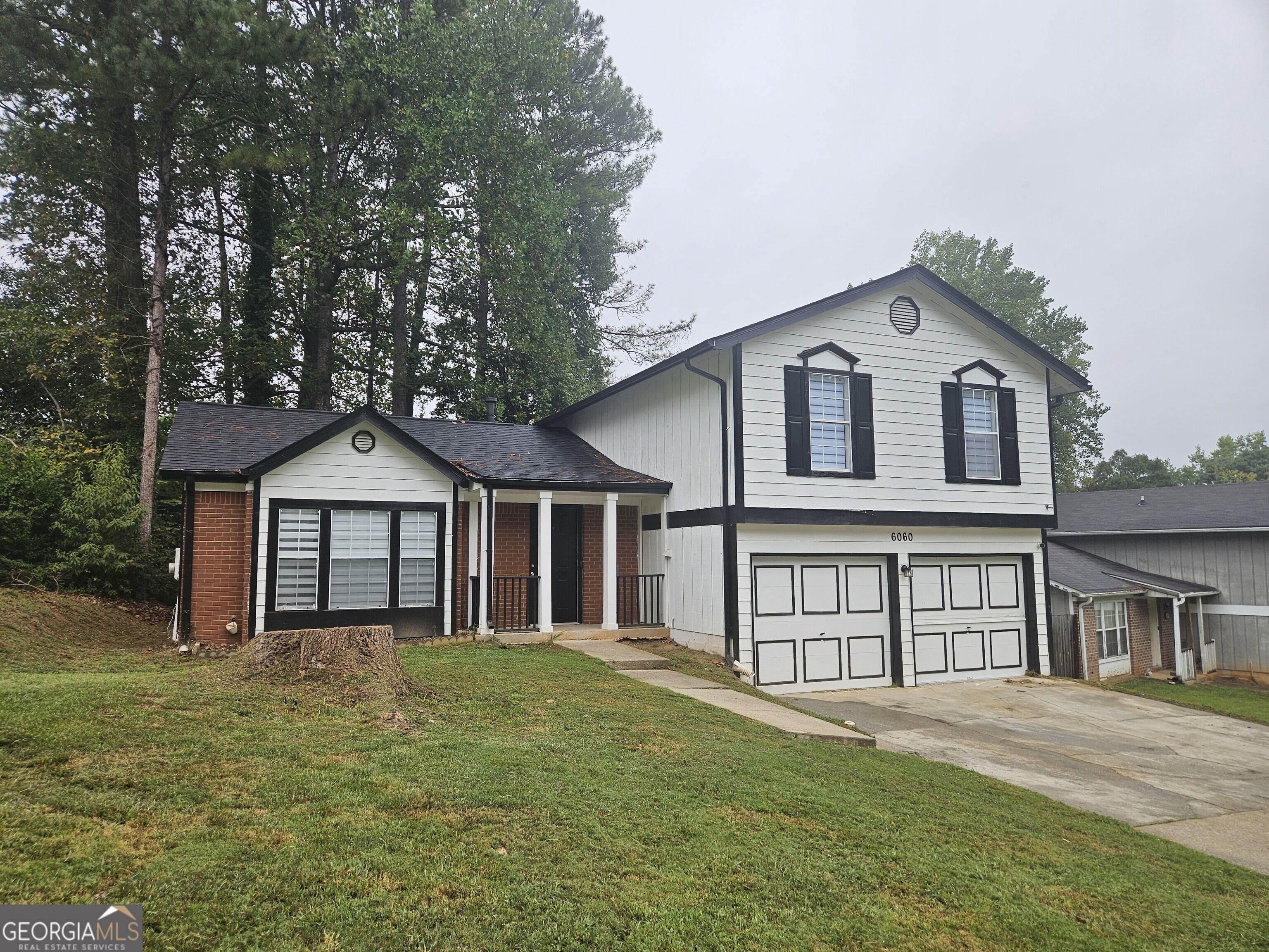 6060 Old Wellborn Trace Property Photo 1