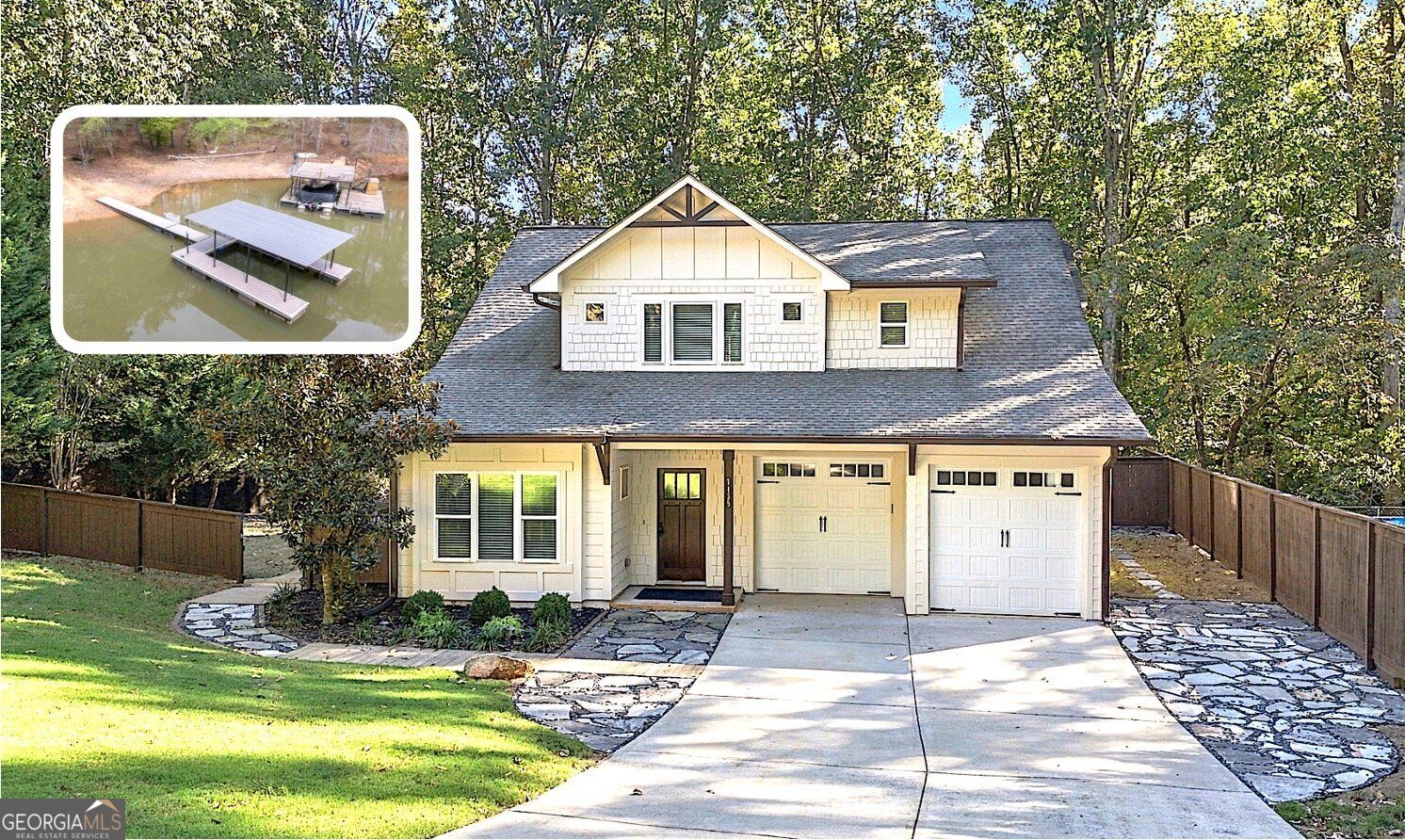 7135 Haw Creek Place Property Photo 1