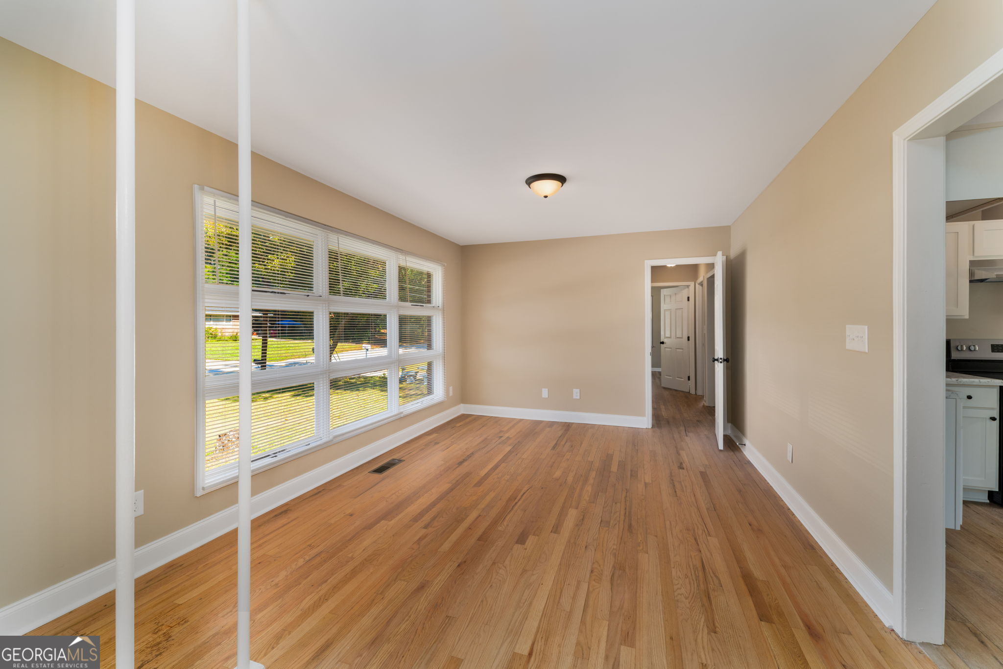 2609 Tredway Drive Property Photo 8