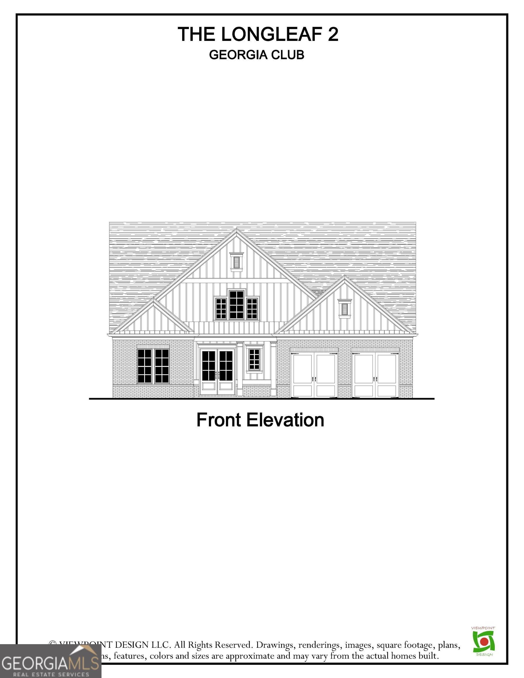 539 Lake Vista Drive Property Photo 1