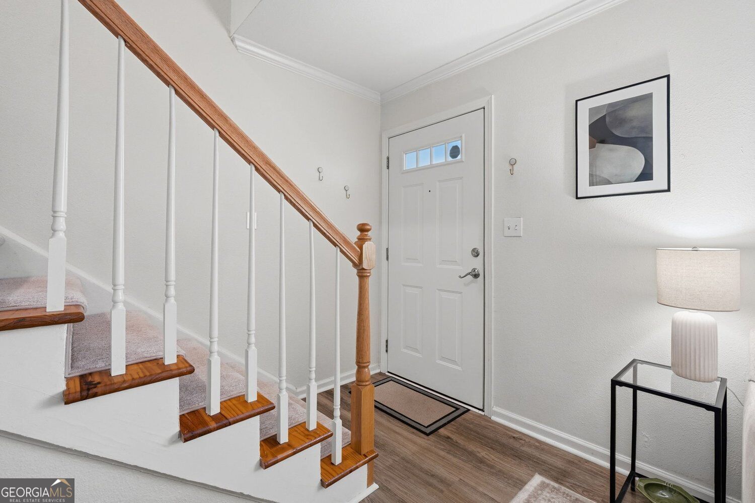 6940 Roswell Road Ne # 4e Property Photo 3