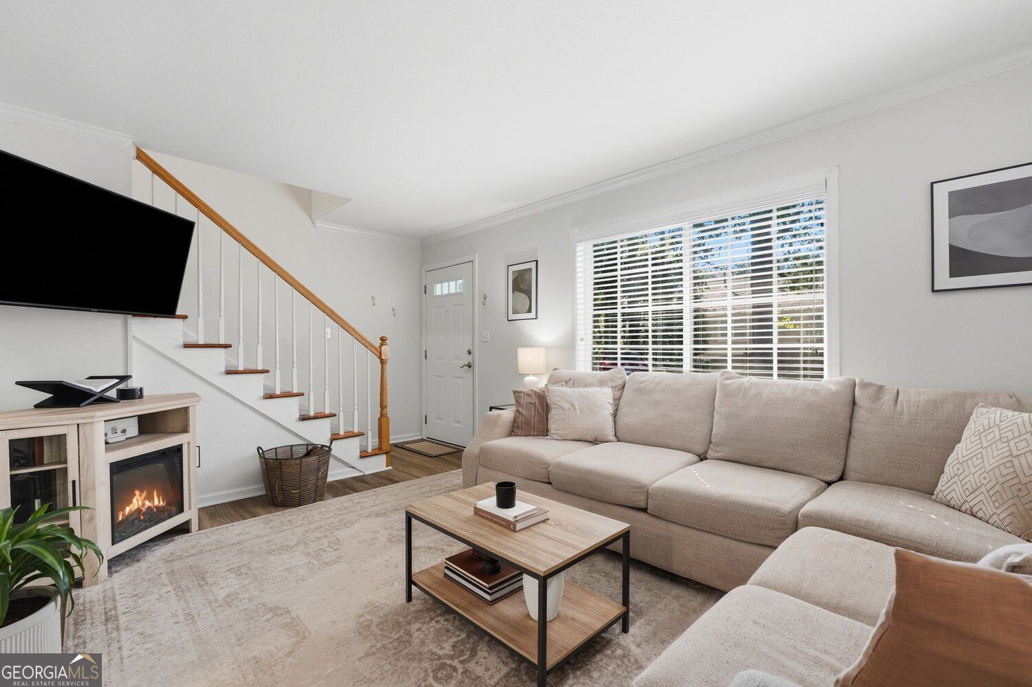 6940 Roswell Road Ne # 4e Property Photo 5