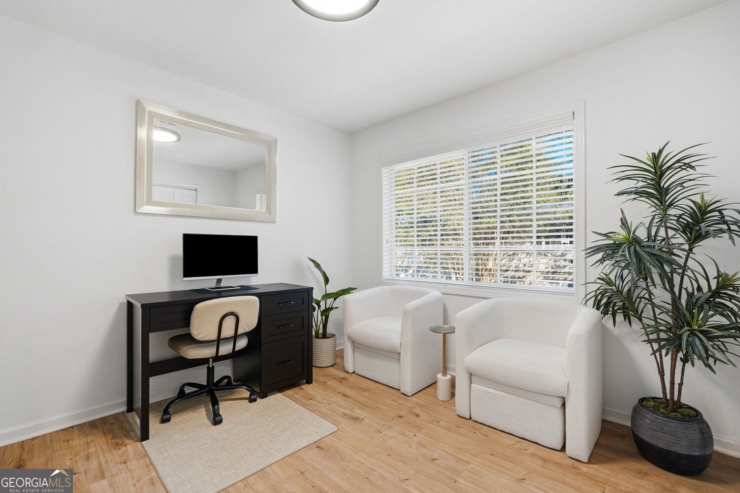6940 Roswell Road Ne # 4e Property Photo 14
