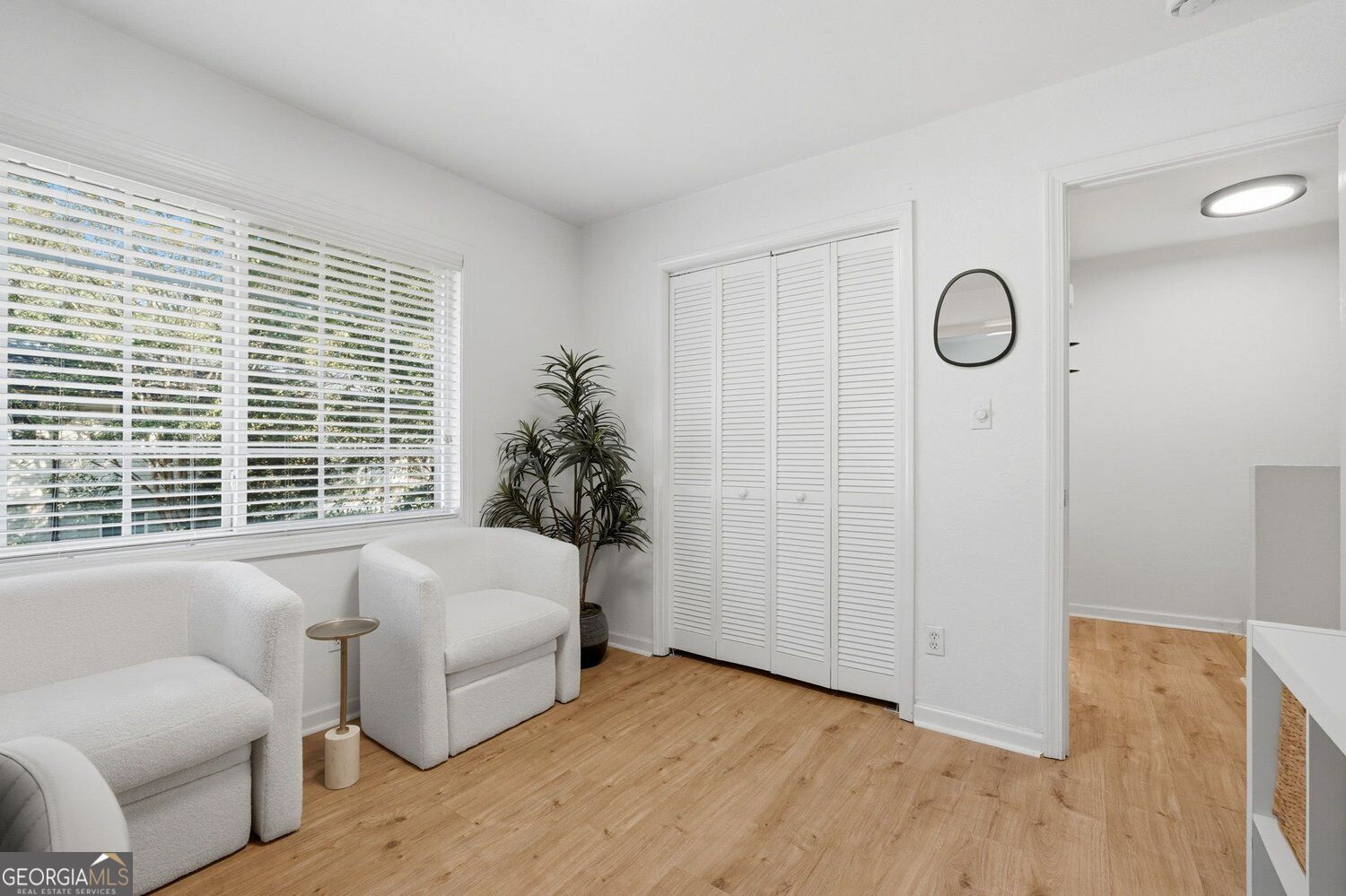 6940 Roswell Road Ne # 4e Property Photo 15