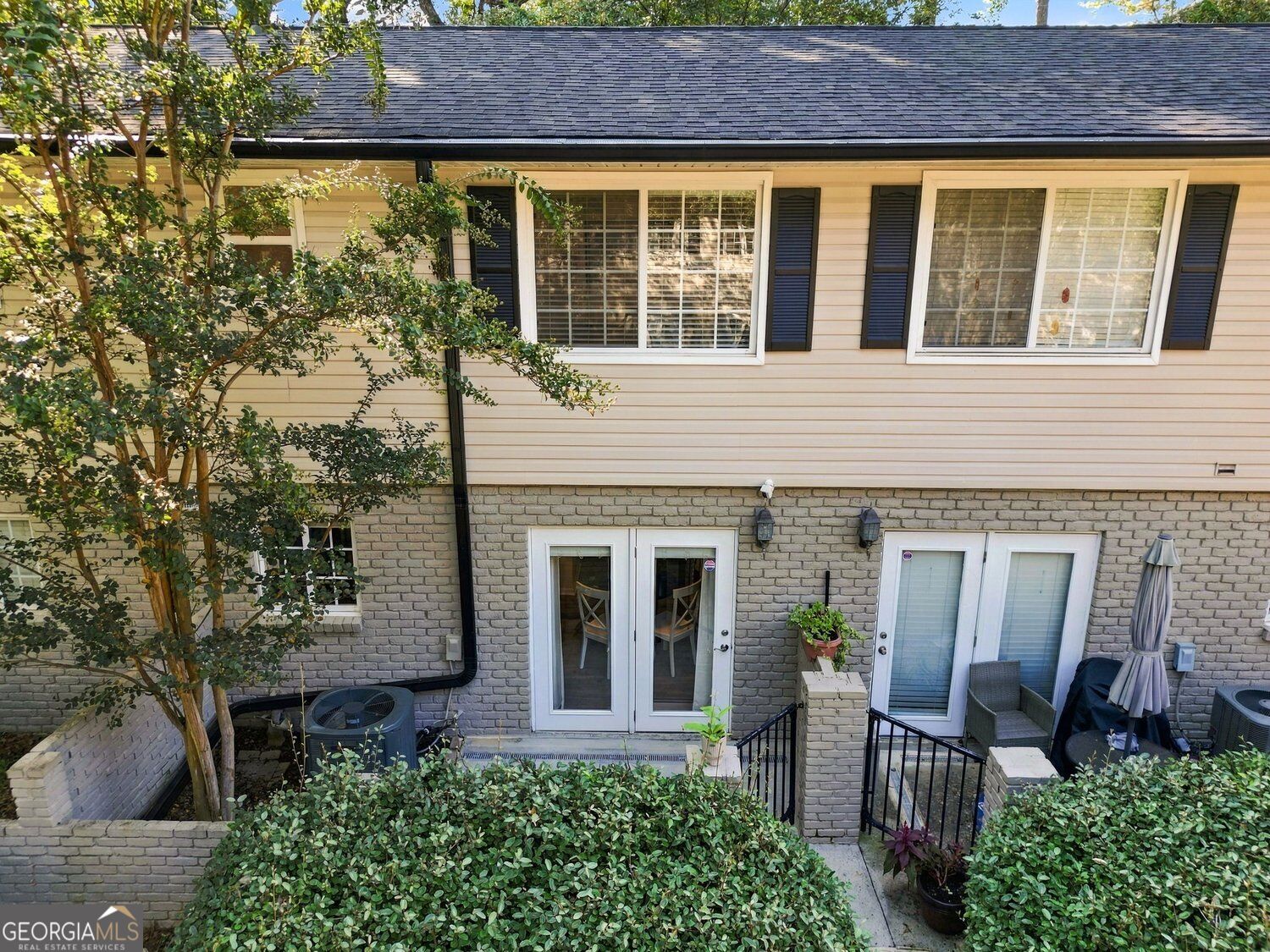6940 Roswell Road Ne # 4e Property Photo 25