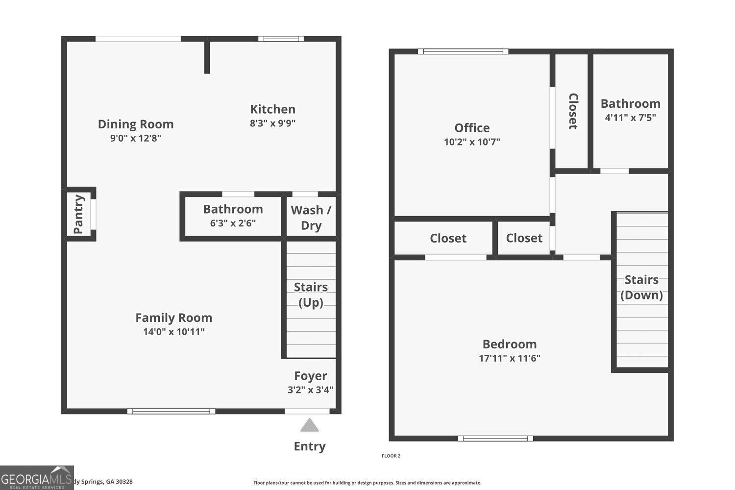 6940 Roswell Road Ne # 4e Property Photo 32