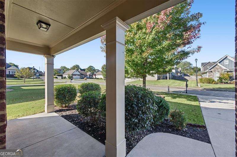 19 Gilreath Trail Nw Property Photo 4