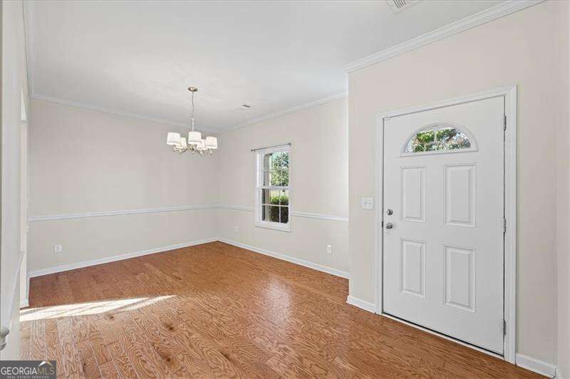 19 Gilreath Trail Nw Property Photo 5