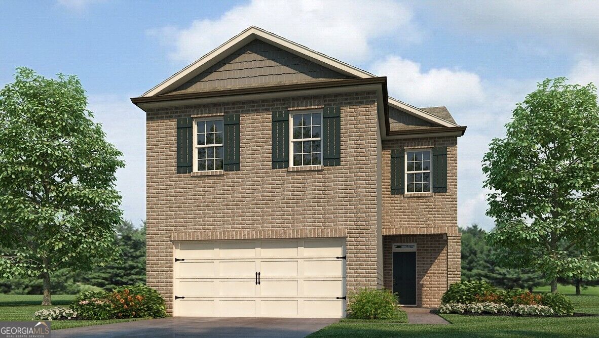 409 Creekview Way Property Photo 1