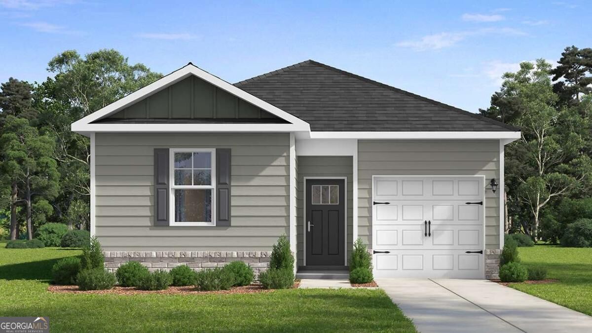211 Villa Drive Property Photo 1