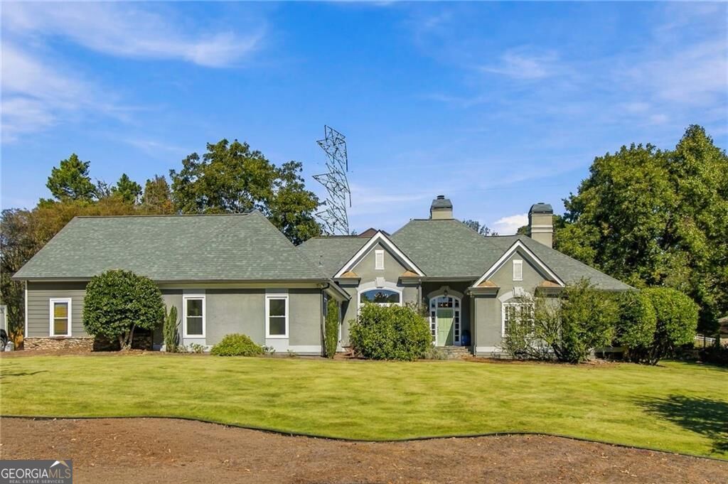 1516 Dunwoody Club Crossing Property Photo 1