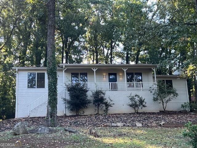 562 Hidden Hills Court Property Photo 1