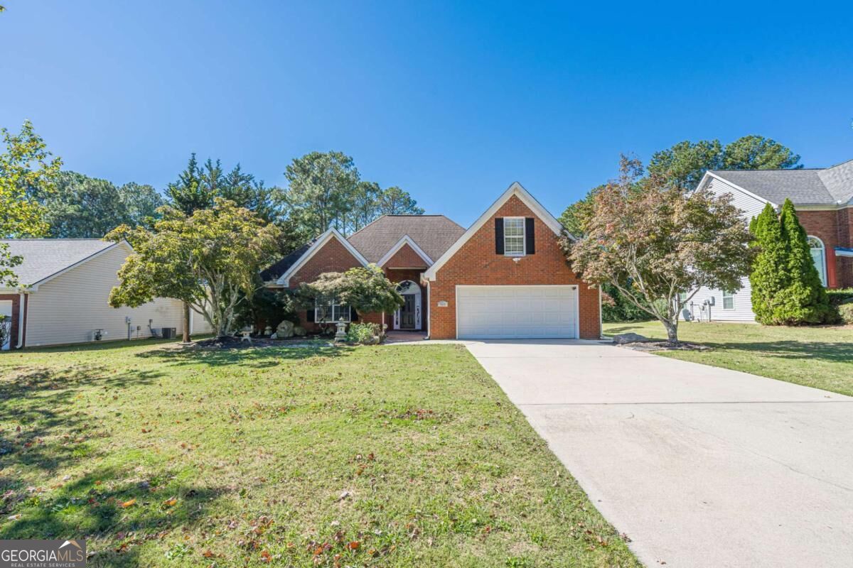 2915 Meadow Gate Way Property Photo 1