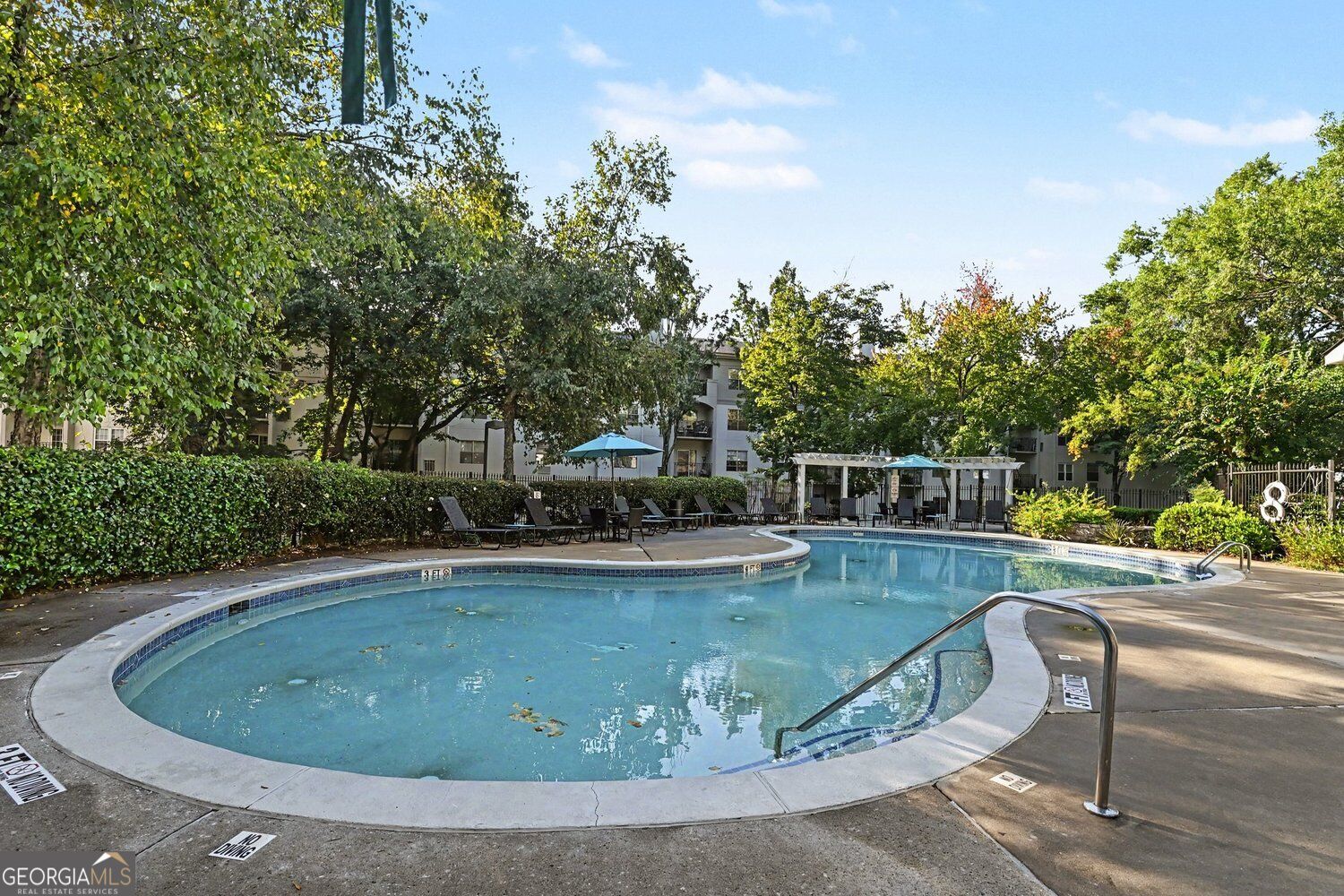 970 Sidney Marcus Boulevard Ne # 1507 Property Photo 6