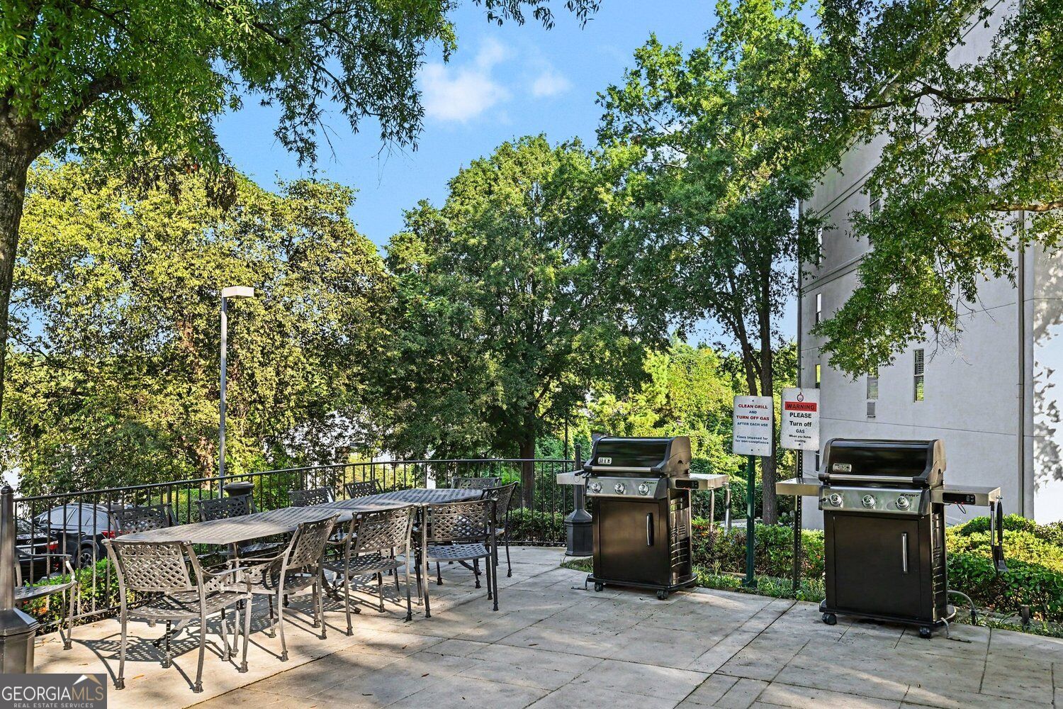 970 Sidney Marcus Boulevard Ne # 1507 Property Photo 27