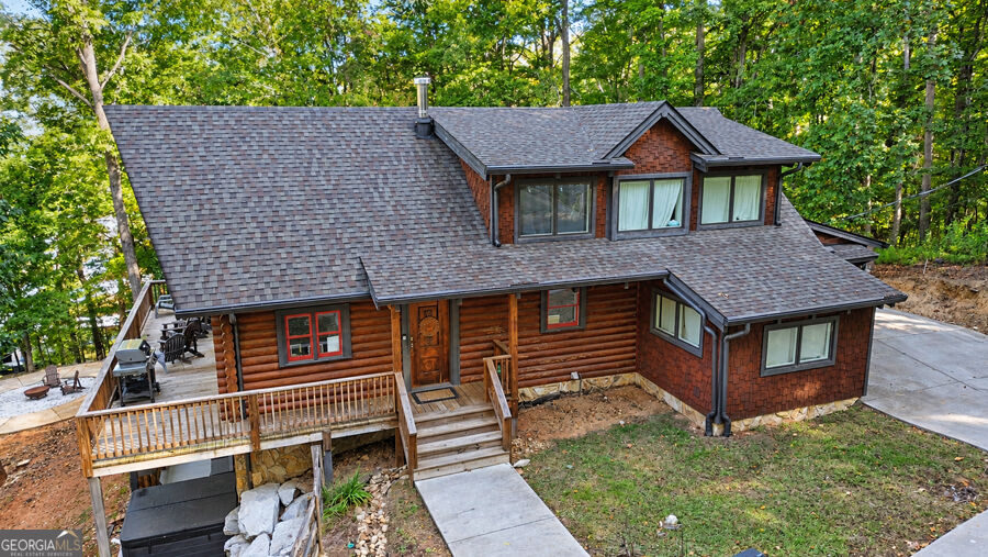 1330 S Arrowhead Drive Property Photo 1