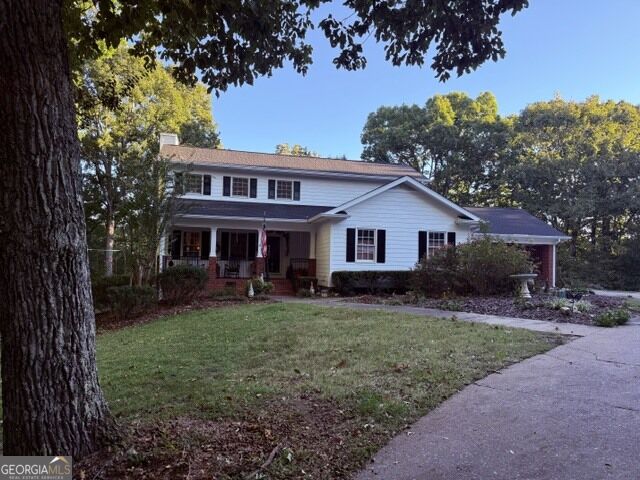 2337 Braswell Road Property Photo 1