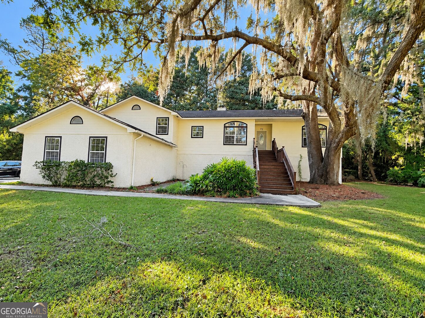 72 Marsh Oak Drive Property Photo 1