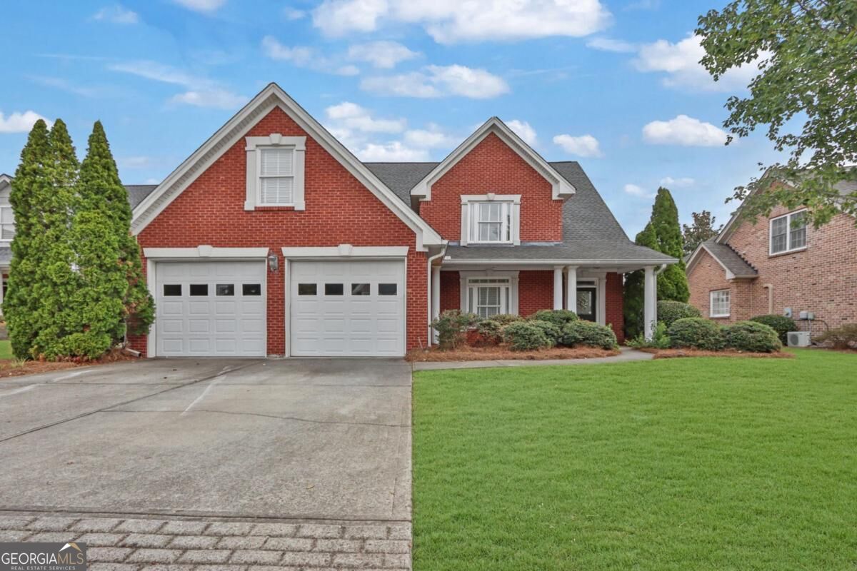 925 Windsor Place Circle Property Photo 1