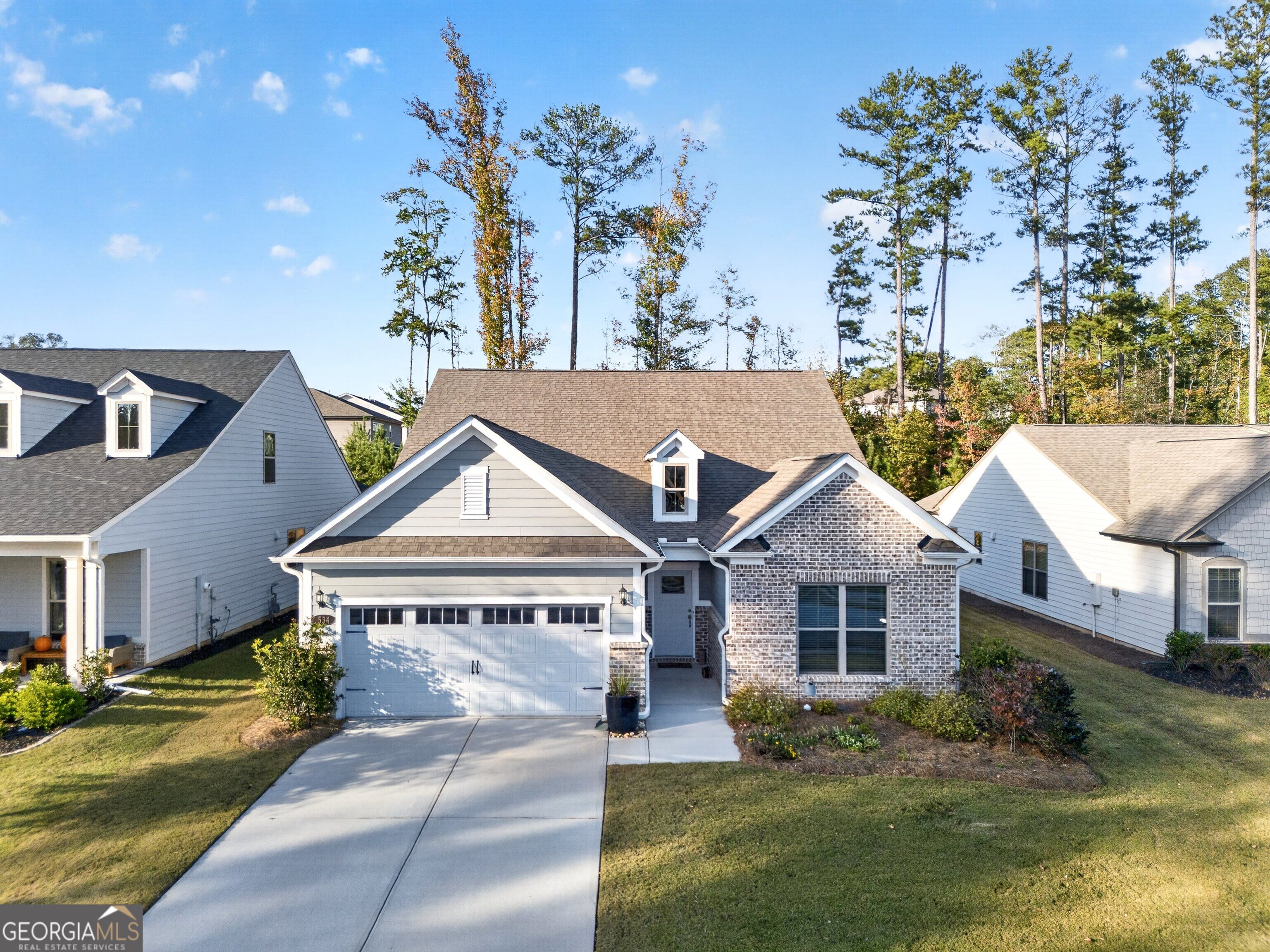 534 Colebrook Way Property Photo 1