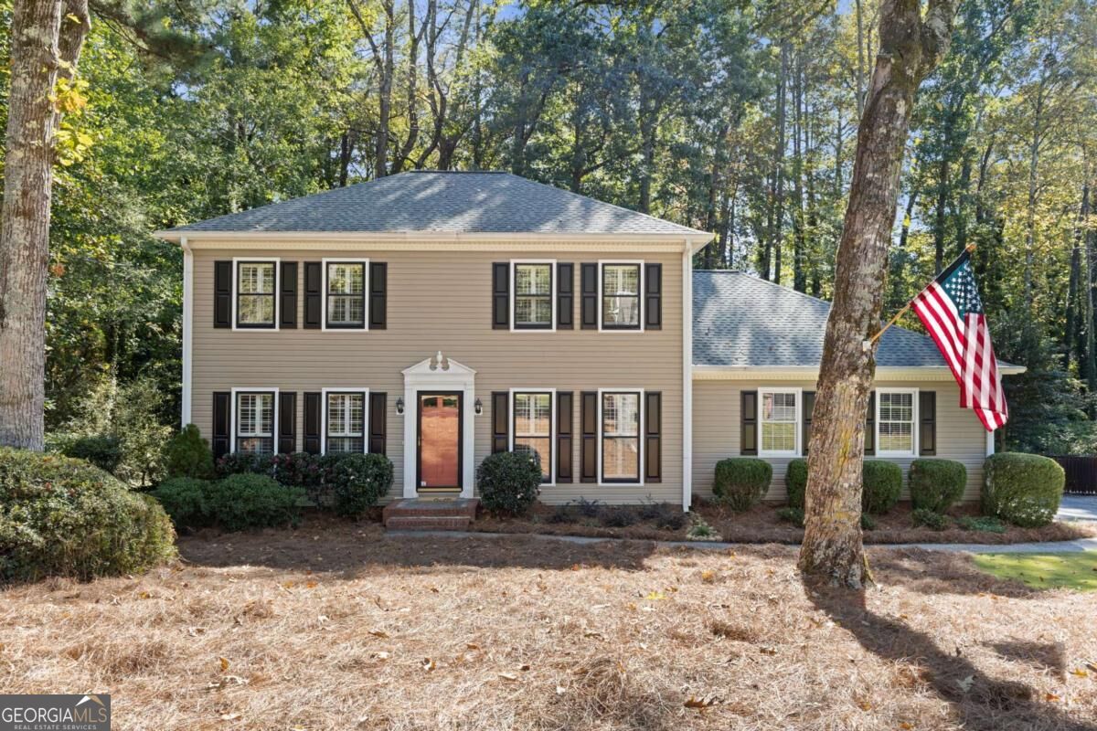 2406 Emory Lane Ne Property Photo 1
