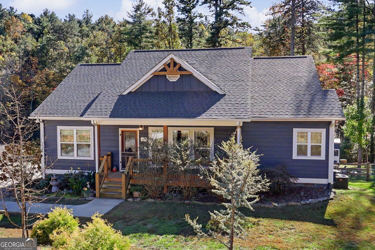 28 Peach Orchard Way Property Photo 1