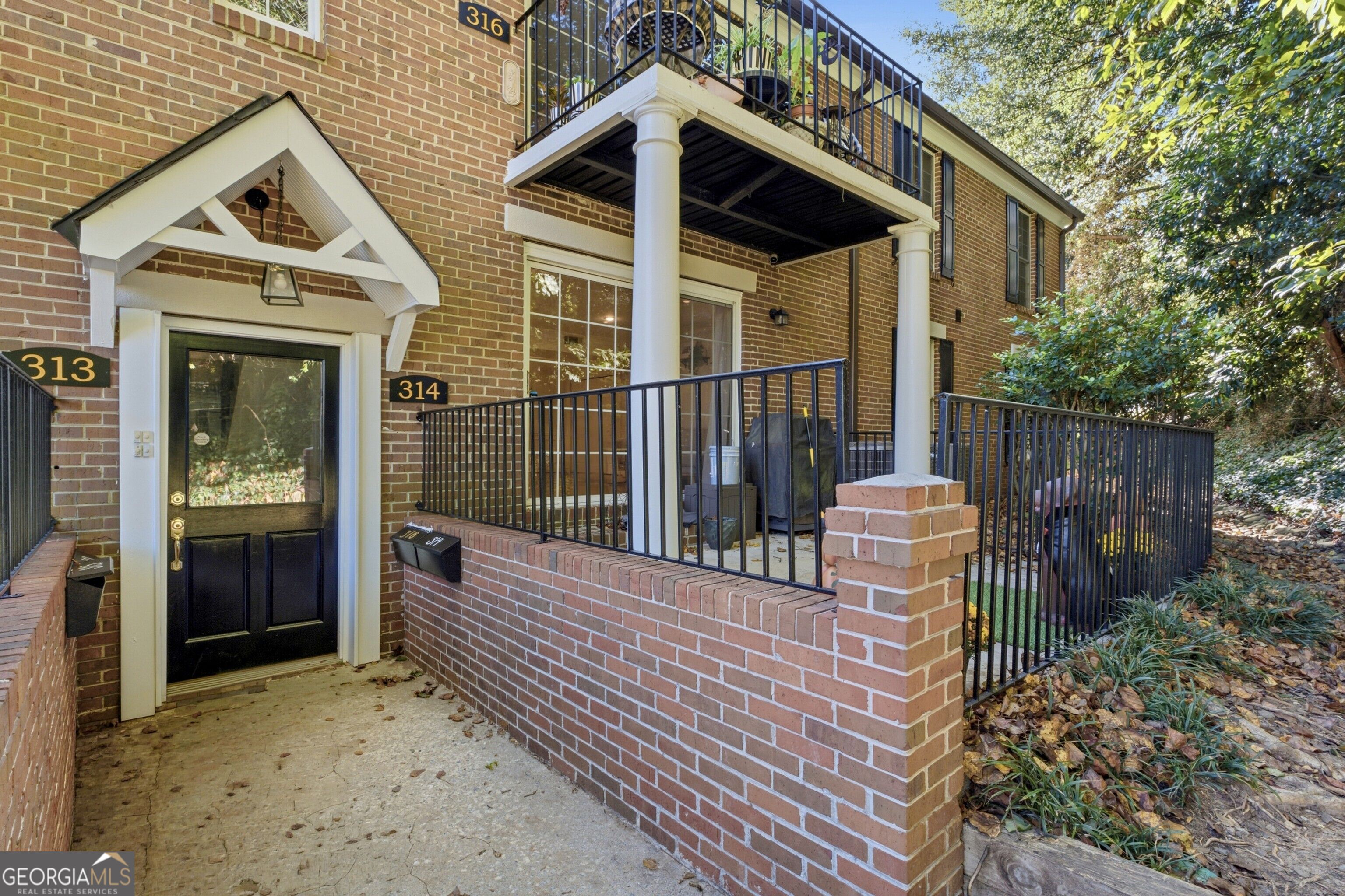 1634 Ponce De Leon Avenue Ne # 314 Property Photo 1